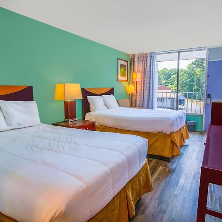 Oyo Inn Kernersville Luaran gambar