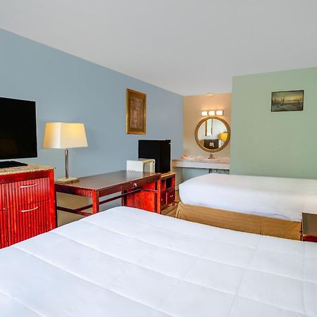 Oyo Inn Kernersville Luaran gambar