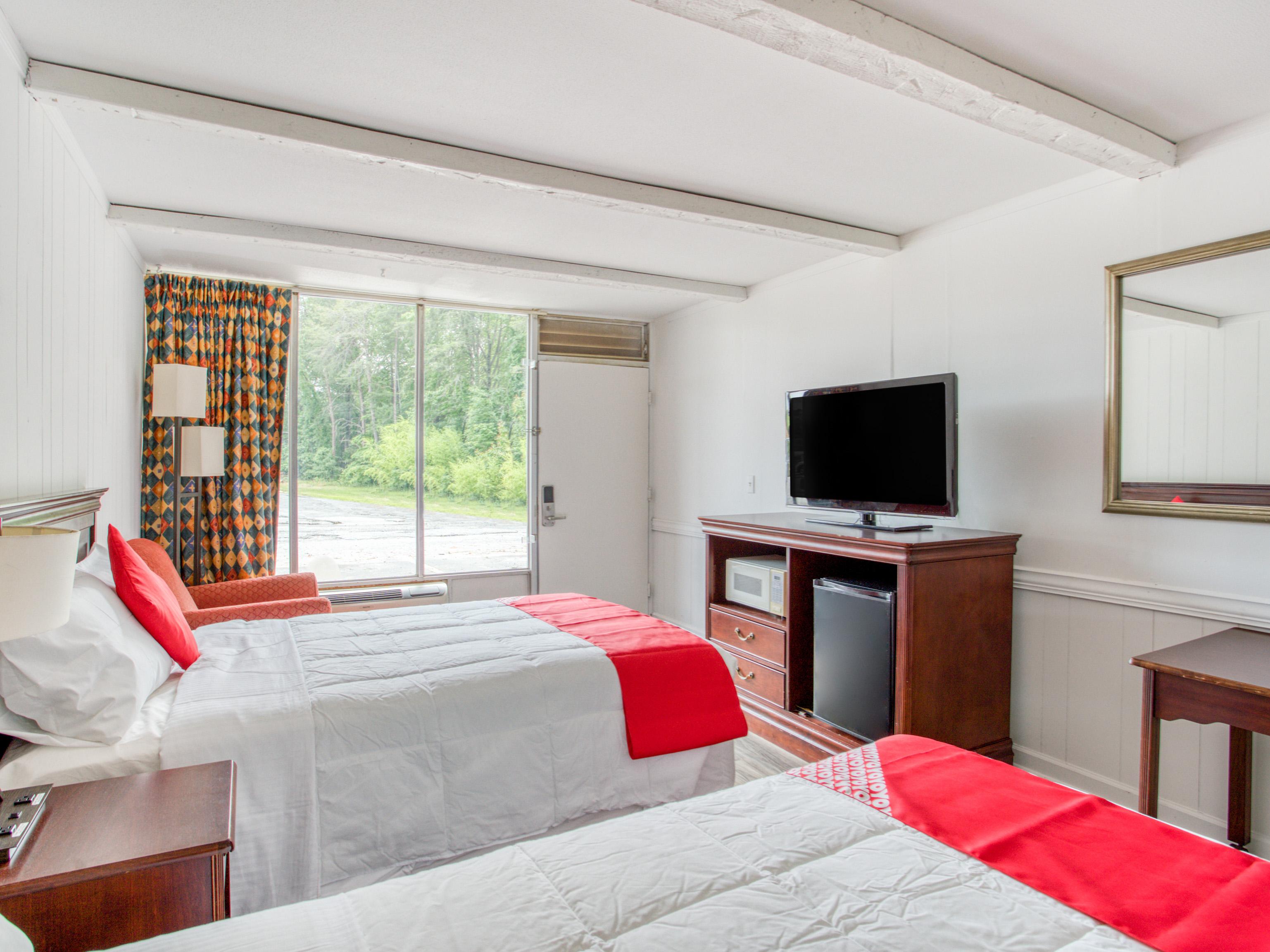 Oyo Inn Kernersville Luaran gambar
