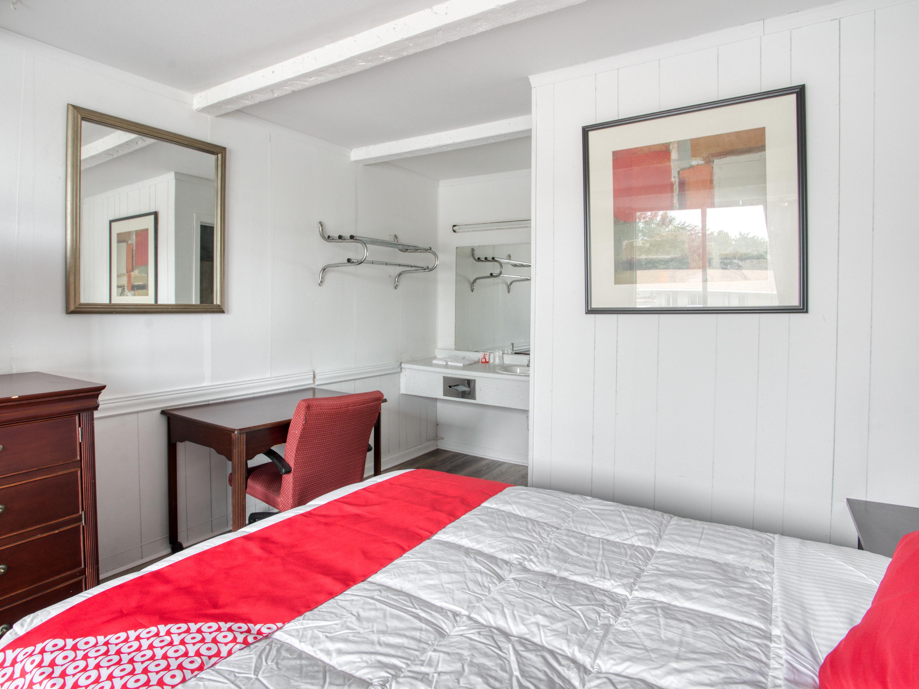 Oyo Inn Kernersville Luaran gambar