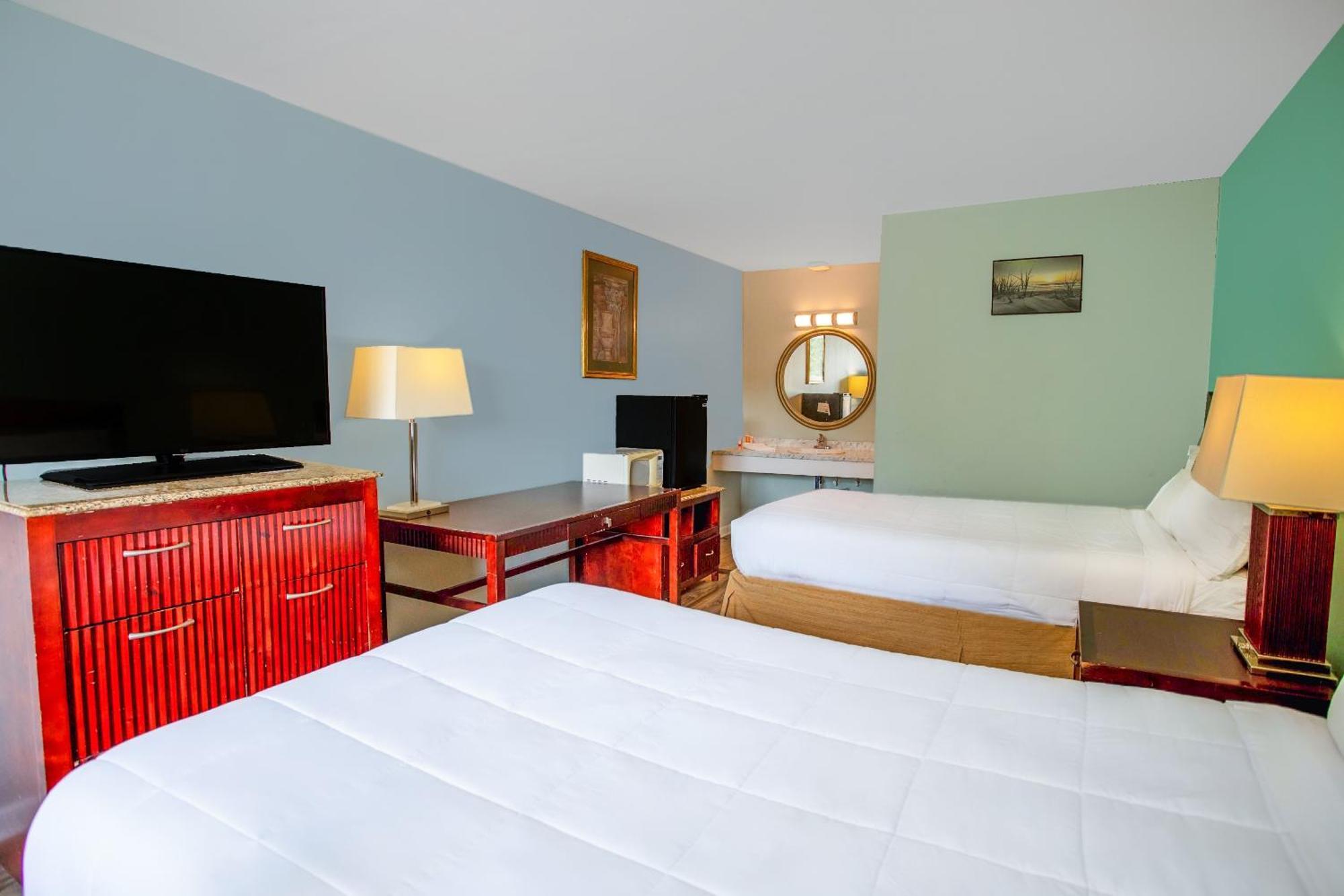 Oyo Inn Kernersville Luaran gambar
