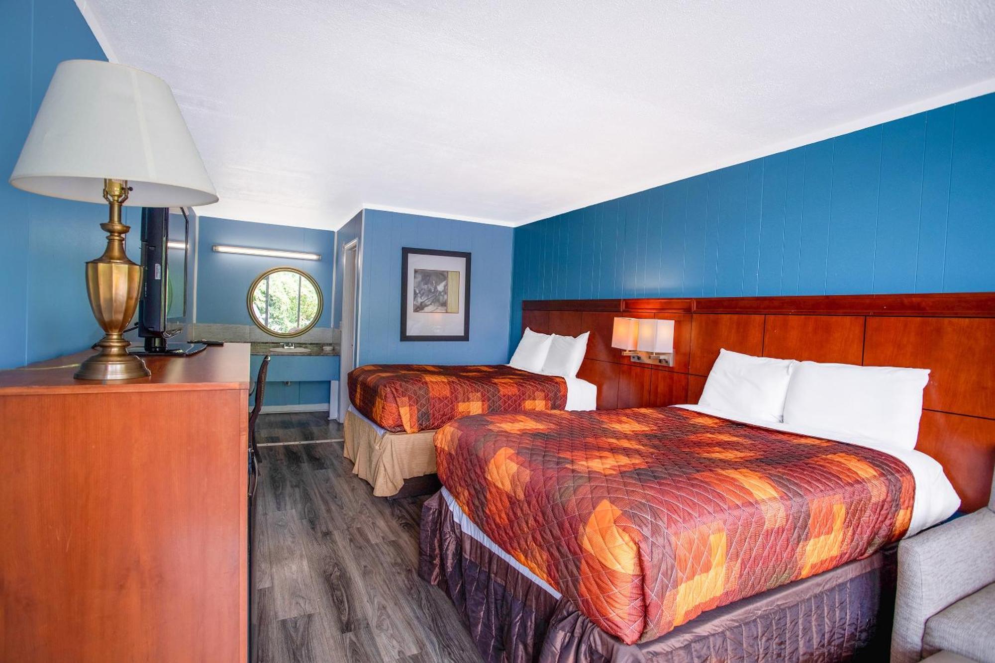 Oyo Inn Kernersville Luaran gambar