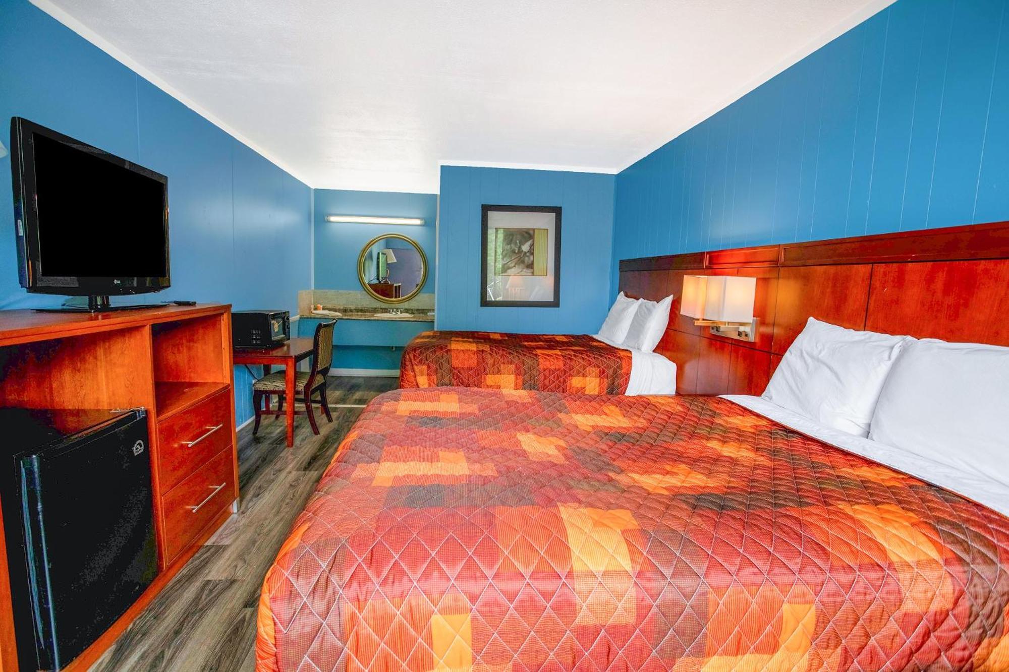 Oyo Inn Kernersville Luaran gambar