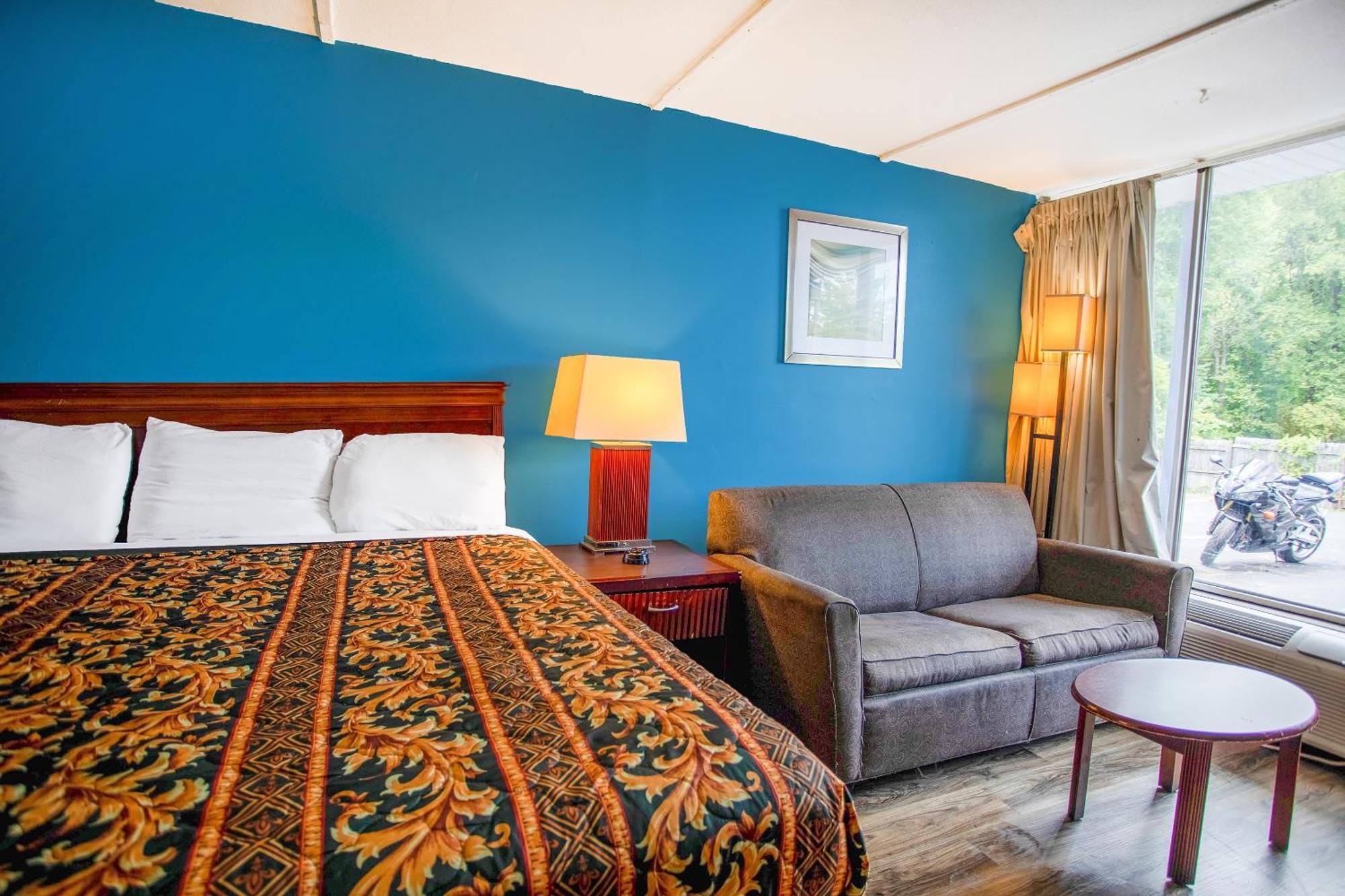 Oyo Inn Kernersville Luaran gambar