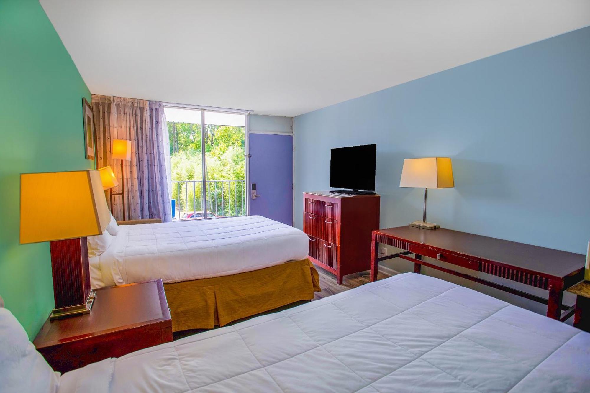 Oyo Inn Kernersville Luaran gambar
