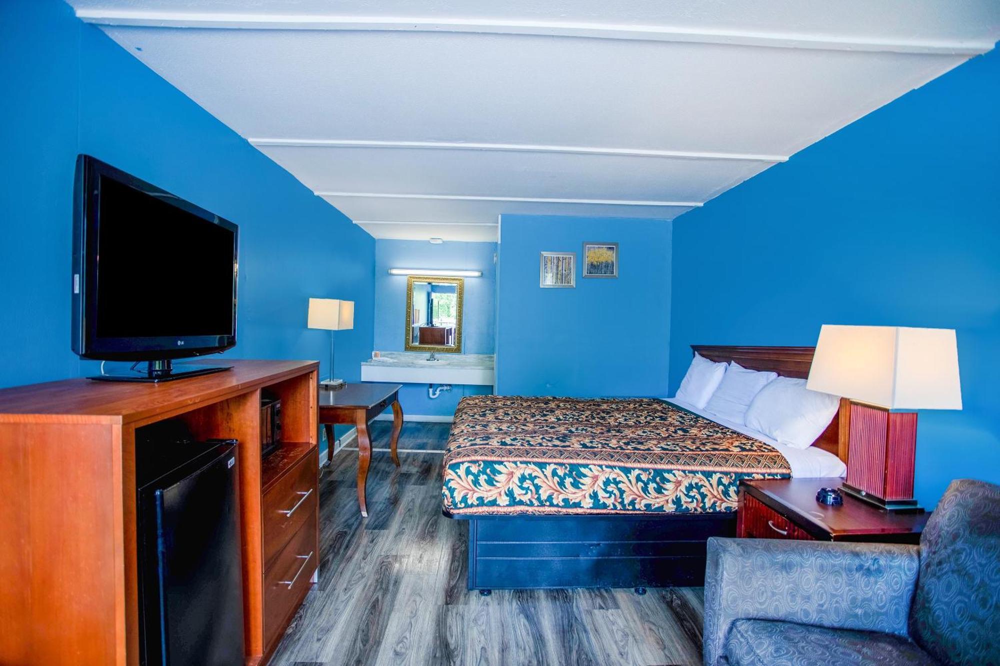 Oyo Inn Kernersville Luaran gambar