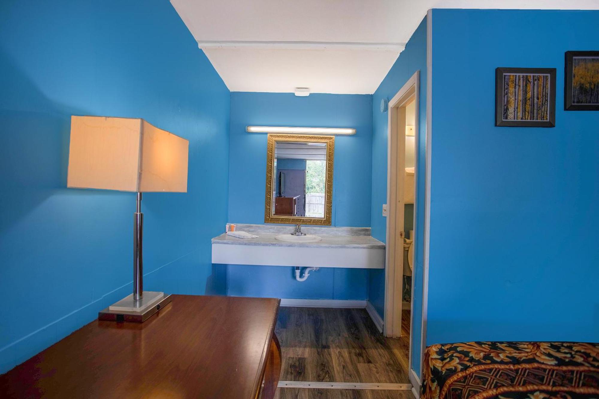 Oyo Inn Kernersville Luaran gambar