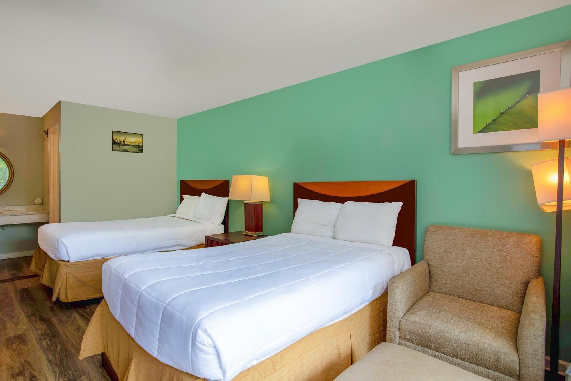 Oyo Inn Kernersville Luaran gambar