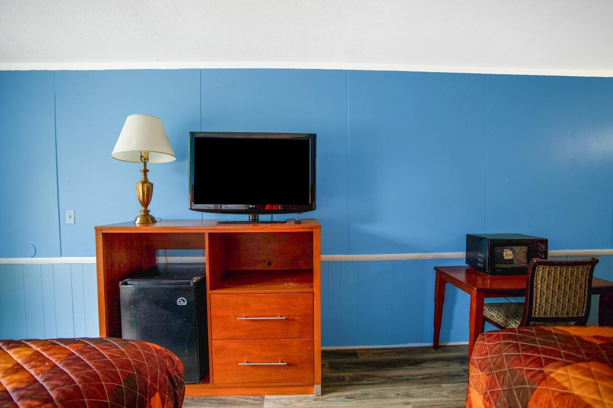 Oyo Inn Kernersville Luaran gambar