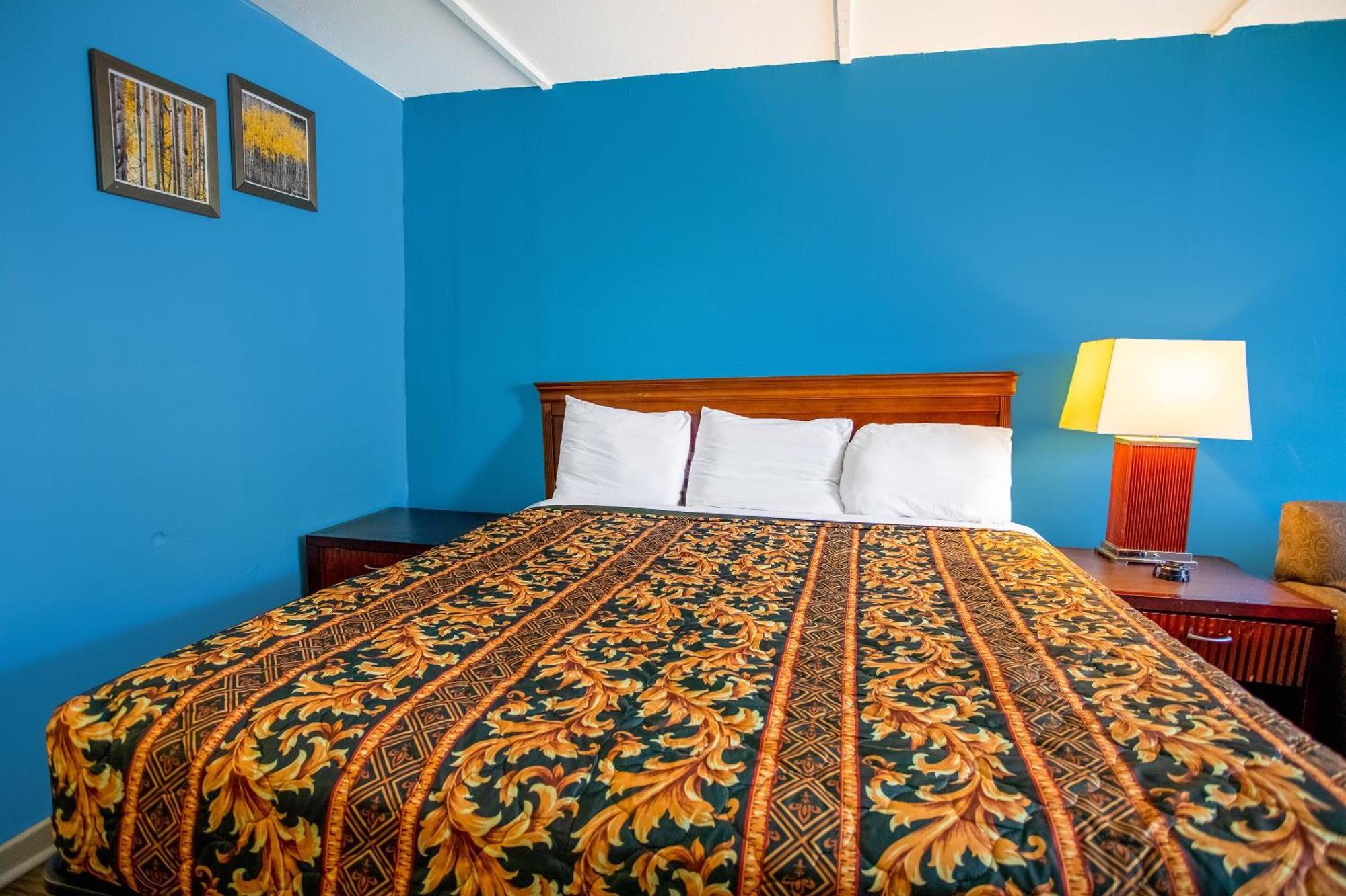 Oyo Inn Kernersville Luaran gambar