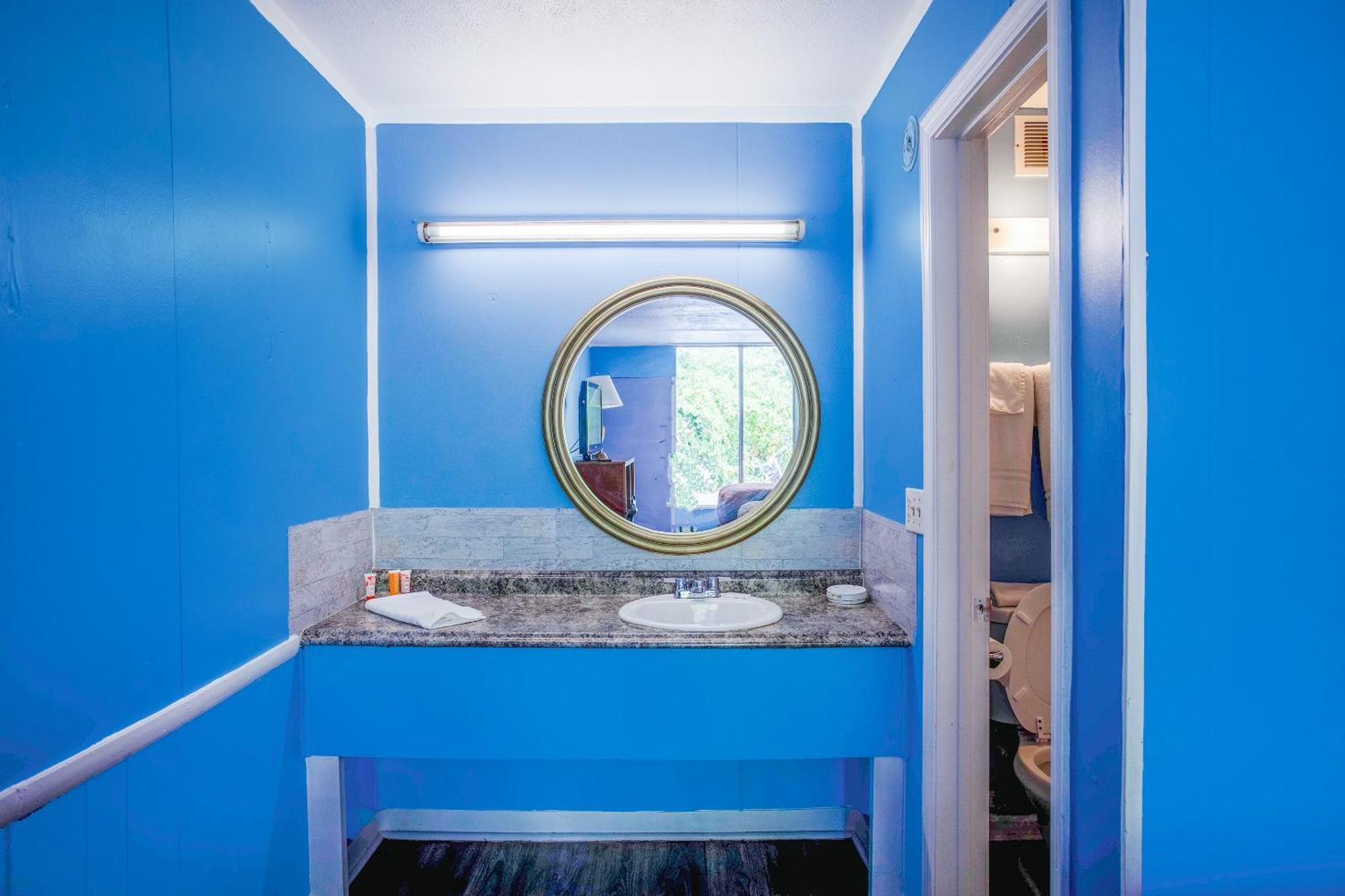 Oyo Inn Kernersville Luaran gambar
