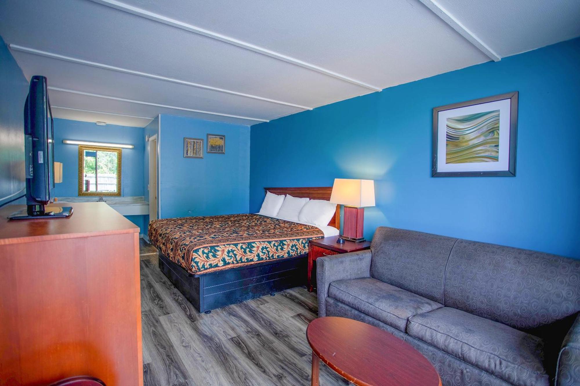 Oyo Inn Kernersville Luaran gambar