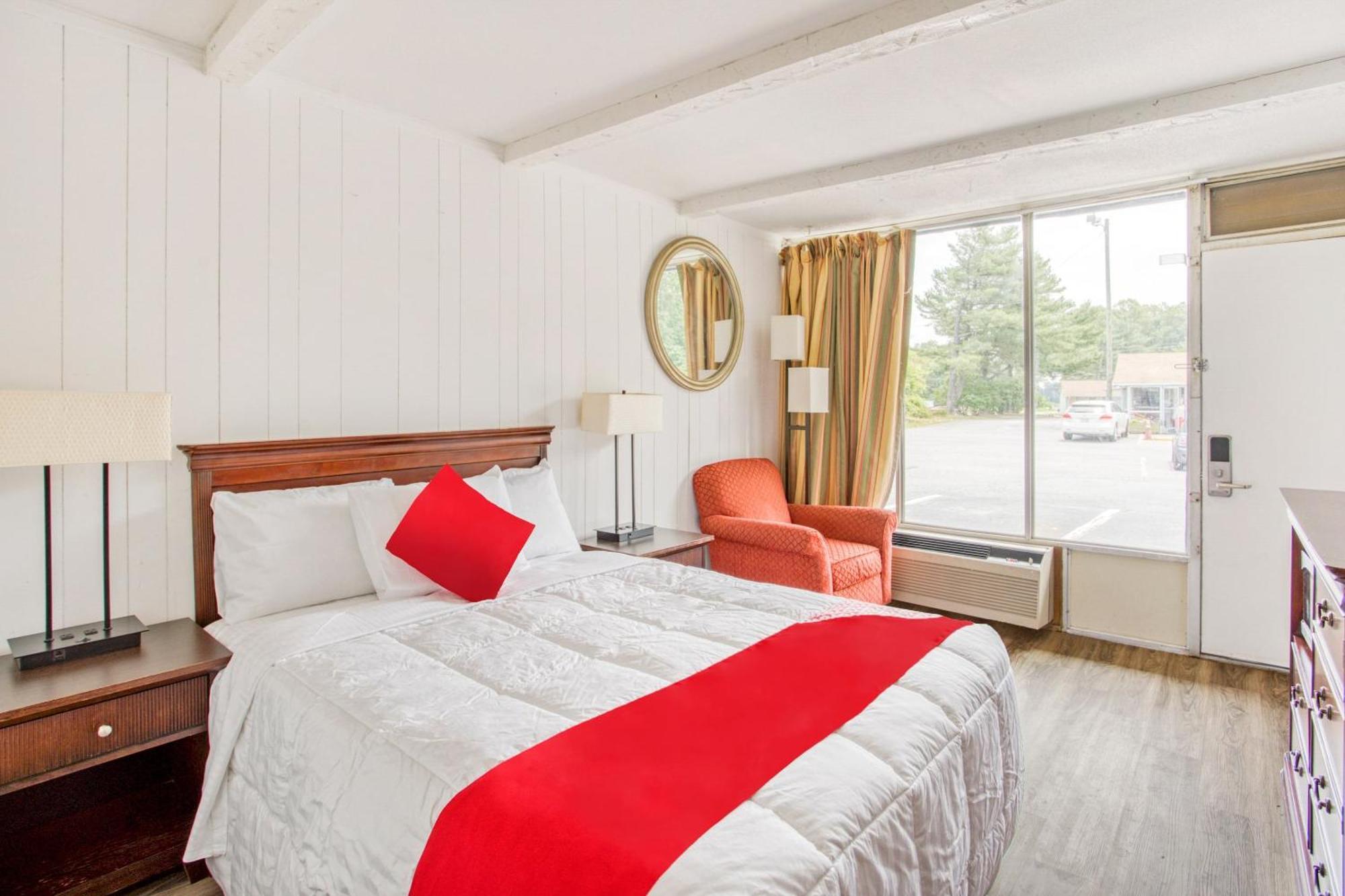 Oyo Inn Kernersville Luaran gambar