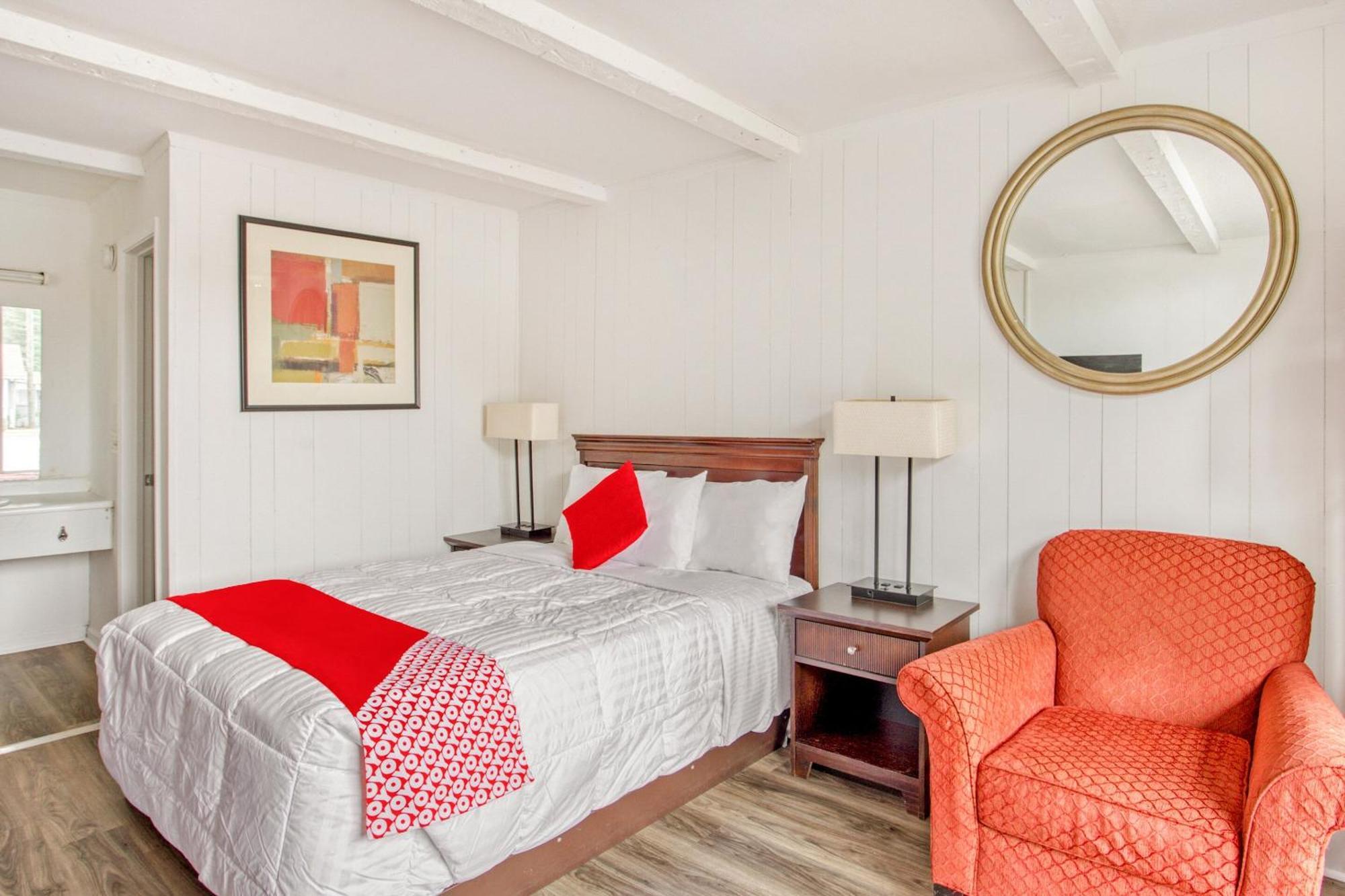 Oyo Inn Kernersville Luaran gambar