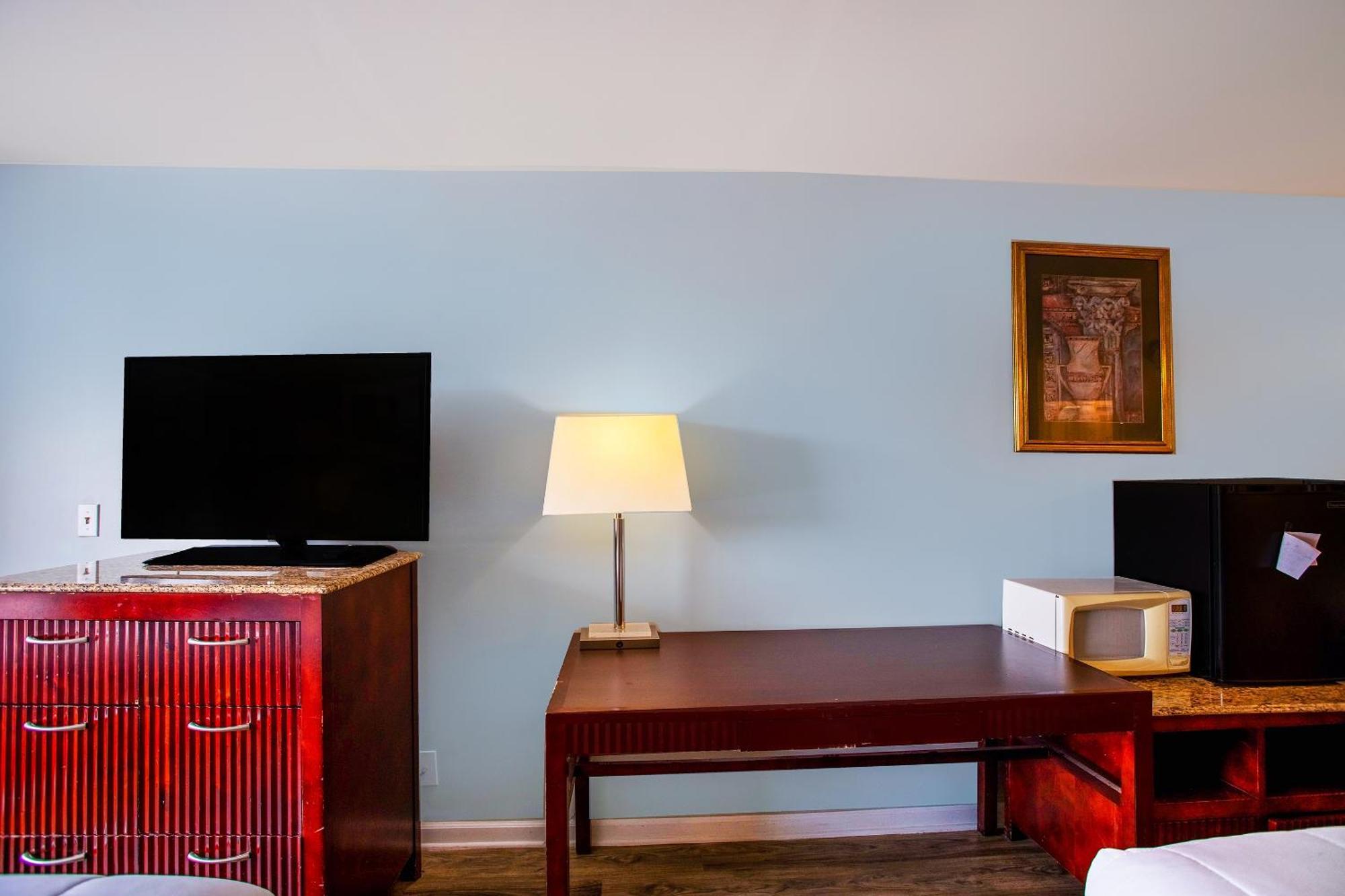 Oyo Inn Kernersville Luaran gambar