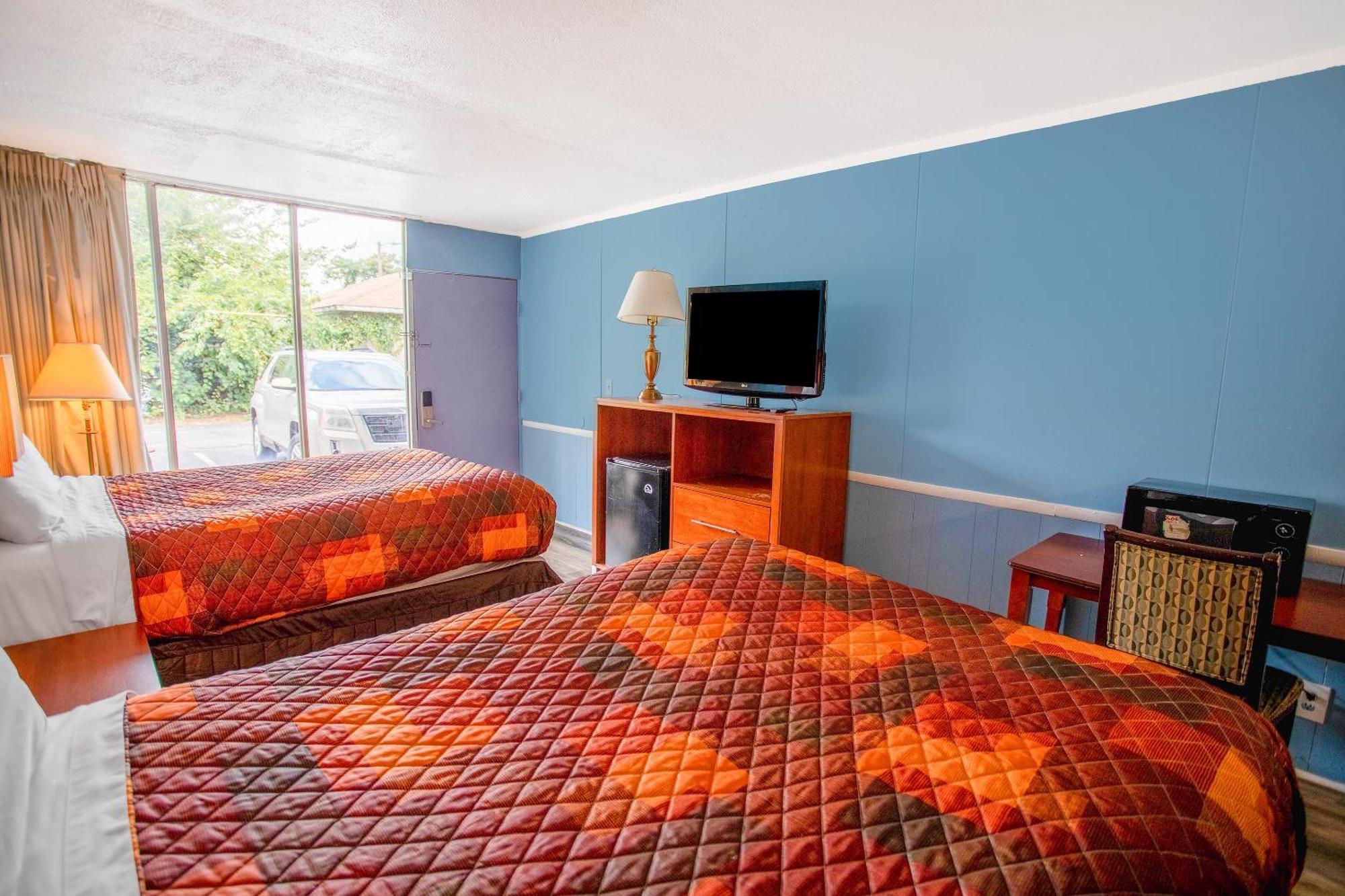 Oyo Inn Kernersville Luaran gambar